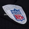 NFL27264cG07-4c01f7 Mens Mitchell And Ness Ben Roethlisberger Black Pittsburgh Steelers 2001 Legacy Throwback Replica Jersey