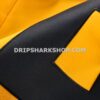 Mens Nike Aaron Rodgers Gold Pittsburgh Steelers Alternate Vapor Fuse Limited Jersey