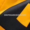 Mens Nike Pat Freiermuth Gold Pittsburgh Steelers Alternate Vapor Fuse Limited Jersey