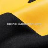 Mens Nike Aaron Rodgers Black Pittsburgh Steelers Alternate Game Jersey