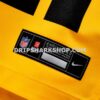 Mens Nike Alex Highsmith Gold Pittsburgh Steelers Alternate Game Jersey