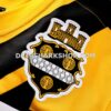 Mens Nike Alex Highsmith Gold Pittsburgh Steelers Alternate Game Jersey