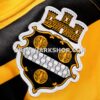 NFL27b5f6G08-e8c2f1 Mens Nike Jack Sawyer Gold Pittsburgh Steelers Alternate Game Jersey