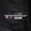 NFL27c221G11-aa7e45 Mens Nike Rico Dowdle Black Pittsburgh Steelers Game Jersey