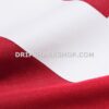 Mens Nike Thomas Morstead Scarlet San Francisco 49ers Team Game Jersey