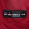 Mens Nike Mac Jones Scarlet San Francisco 49ers Team Game Jersey