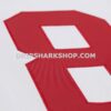 Mens Mitchell And Ness Jerry Rice White San Francisco 49ers 1994 Legacy Replica Jersey