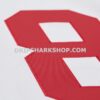 Mens Mitchell And Ness Steve Young White San Francisco 49ers 1994 Legacy Replica Jersey