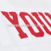Mens Mitchell And Ness Steve Young White San Francisco 49ers 1994 Legacy Replica Jersey