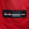 Mens Nike George Kittle Scarlet San Francisco 49ers Player Game Jersey