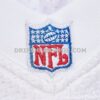 NFL286c08G08-daef7e Mens Mitchell And Ness Jerry Rice White San Francisco 49ers 1994 Authentic Throwback Retired Player Jersey