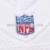 Mens Mitchell And Ness Steve Young White San Francisco 49ers 1994 Authentic Throwback Retired Player Jersey