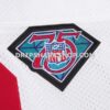 Mens Mitchell And Ness Steve Young White San Francisco 49ers 1994 Authentic Throwback Retired Player Jersey