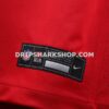 Mens Nike Dwight Clark Scarlet San Francisco 49ers Retired Player Alternate Game Jersey