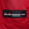 Mens Nike Upton Stout Scarlet San Francisco 49ers Team Game Jersey