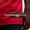 NFL28a58aG04-4932da Mens Nike Brock Purdy Scarlet San Francisco 49ers Game Player Jersey
