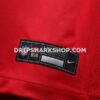 Mens Nike Trent Williams Scarlet San Francisco 49ers Alternate Game Jersey
