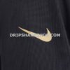 Mens Nike George Kittle Black San Francisco 49ers 2025 Rivalries Collection Game Jersey