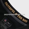 Mens Nike George Kittle Black San Francisco 49ers 2025 Rivalries Collection Game Jersey
