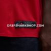 NFL28cd91G12-a9d568 Mens Nike Nick Bosa Scarlet San Francisco 49ers Vapor Fuse Elite Jersey