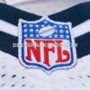Unisex Mitchell And Ness X Levis Joe Montana White San Francisco 49ers Legacy Jersey