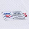 Unisex Mitchell And Ness X Levis Joe Montana White San Francisco 49ers Legacy Jersey