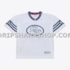 Unisex Mitchell And Ness X Levis Joe Montana White San Francisco 49ers Legacy Jersey