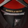 Mens Nike The Faithful Black San Francisco 49ers 2025 Rivalries Collection Limited Jersey