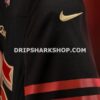 Mens Nike The Faithful Black San Francisco 49ers 2025 Rivalries Collection Limited Jersey