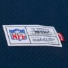 Unisex Mitchell And Ness X Levis Jerry Rice Navy San Francisco 49ers Legacy Jersey