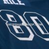 Unisex Mitchell And Ness X Levis Jerry Rice Navy San Francisco 49ers Legacy Jersey