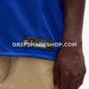 Mens Nike Kenneth Walker Iii Royal Seattle Seahawks Vapor Fuse Limited Jersey