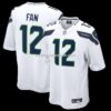 NFL29256dG04-0fd969 Mens Nike 12s White Seattle Seahawks Game Jersey