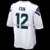 NFL29256dG06-a7b033 Mens Nike 12s White Seattle Seahawks Game Jersey