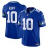 NFL293bbaG04-57a80e Mens Nike Cooper Kupp Royal Seattle Seahawks Alternate Vapor Fuse Limited Jersey