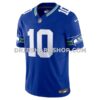 NFL293bbaG05-270b5d Mens Nike Cooper Kupp Royal Seattle Seahawks Alternate Vapor Fuse Limited Jersey