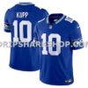 NFL293bbaM01-93cd4c Mens Nike Cooper Kupp Royal Seattle Seahawks Alternate Vapor Fuse Limited Jersey