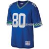 Mens Mitchell And Ness Steve Largent Royal Seattle Seahawks Legacy Replica Jersey Pi3610000