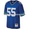 Mens Mitchell And Ness Brian Bosworth Royal Seattle Seahawks Legacy Replica Jersey Pi3610000