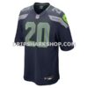 NFL296fbdG05-be38db Mens Nike Julian Love College Navy Seattle Seahawks Game Jersey