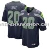 NFL296fbdM01-8bd681 Mens Nike Julian Love College Navy Seattle Seahawks Game Jersey