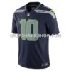 NFL298cb9G05-12e10d Mens Nike Cooper Kupp College Navy Seattle Seahawks Team Vapor Fuse Limited Jersey