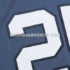 Mens Mitchell And Ness Richard Sherman Blue Seattle Seahawks 2011 Legacy Replica Jersey