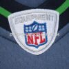 Mens Mitchell And Ness Richard Sherman Blue Seattle Seahawks 2011 Legacy Replica Jersey