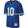Mens Mitchell And Ness Jim Zorn Royal Seattle Seahawks Legacy Replica Jersey Pi3610000