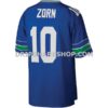 Mens Mitchell And Ness Jim Zorn Royal Seattle Seahawks Legacy Replica Jersey Pi3610000