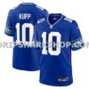 Mens Nike Cooper Kupp Royal Seattle Seahawks Alternate Game Jersey