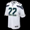 NFL29ff94G05-b29a4f Mens Nike Rashid Shaheed White Seattle Seahawks Game Jersey