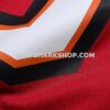 Mens Nike Sterling Shepard Red Tampa Bay Buccaneers Team Game Jersey