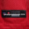 Mens Nike Deion Jones Red Tampa Bay Buccaneers Team Game Jersey